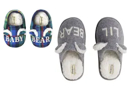 Dearfoams Kids' Slippers