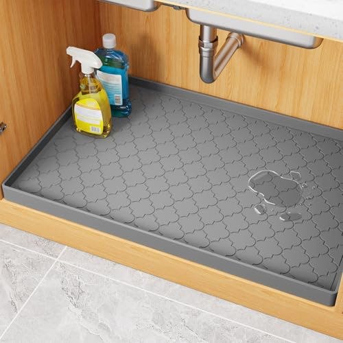 Under Sink Mat Large