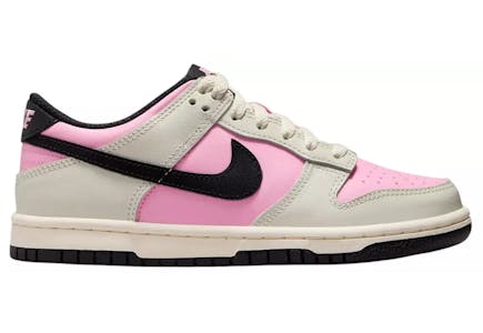 Nike Kids’ Dunk Low Shoes