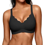 Wireless Bra