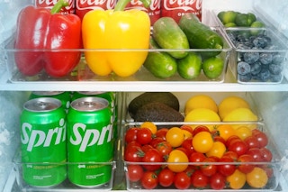 Criusia 9 Pack Drawer Organizer