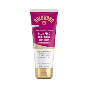 Gold Bond Body and Face Lotion