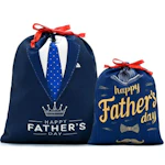 Happy Father's Day Gift Bags