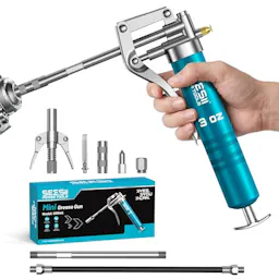 Mini Grease Gun