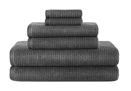 Home Expressions Quick Dri Towel Set