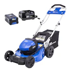 Kobalt Battery-Operated Mower
