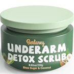 Armpit Detox Scrub