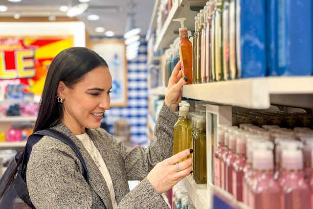 Today Only: Get 2 Hair Care Products for Just $15 at Bath & Body Works card image