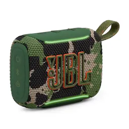 JBL Go 5 Portable Bluetooth Speaker