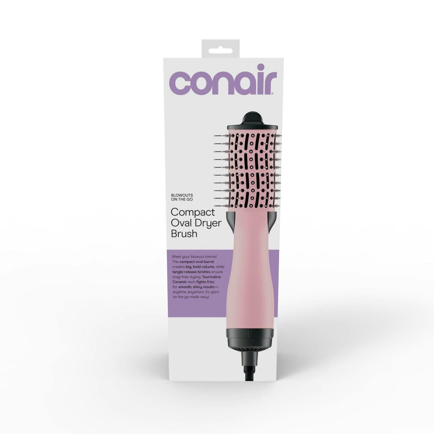 Conair InfinitiPRO Dryer Brush