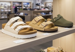 Birkenstock Adult Shoes