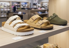 Birkenstock Adult Shoes