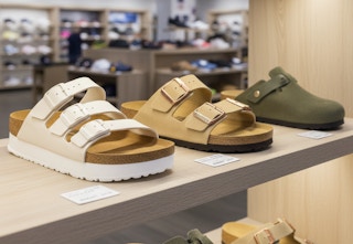 Birkenstock Adult Shoes