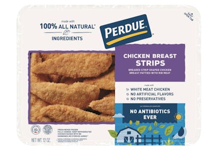 Perdue Chicken Strips