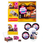 Zuru Mini Brands Vinyls Playset