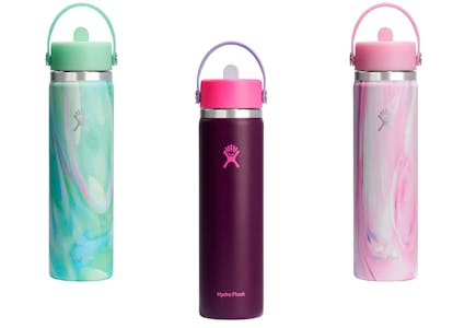 Hydro Flask Wide-Mouth Bottle