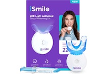 iSmile Teeth Whitening Kit