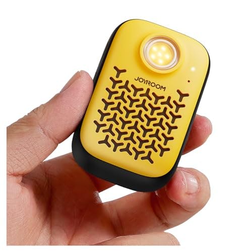 Wearable Bluetooth Speaker