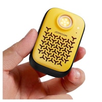 Wearable Bluetooth Speaker