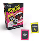Splurt Game