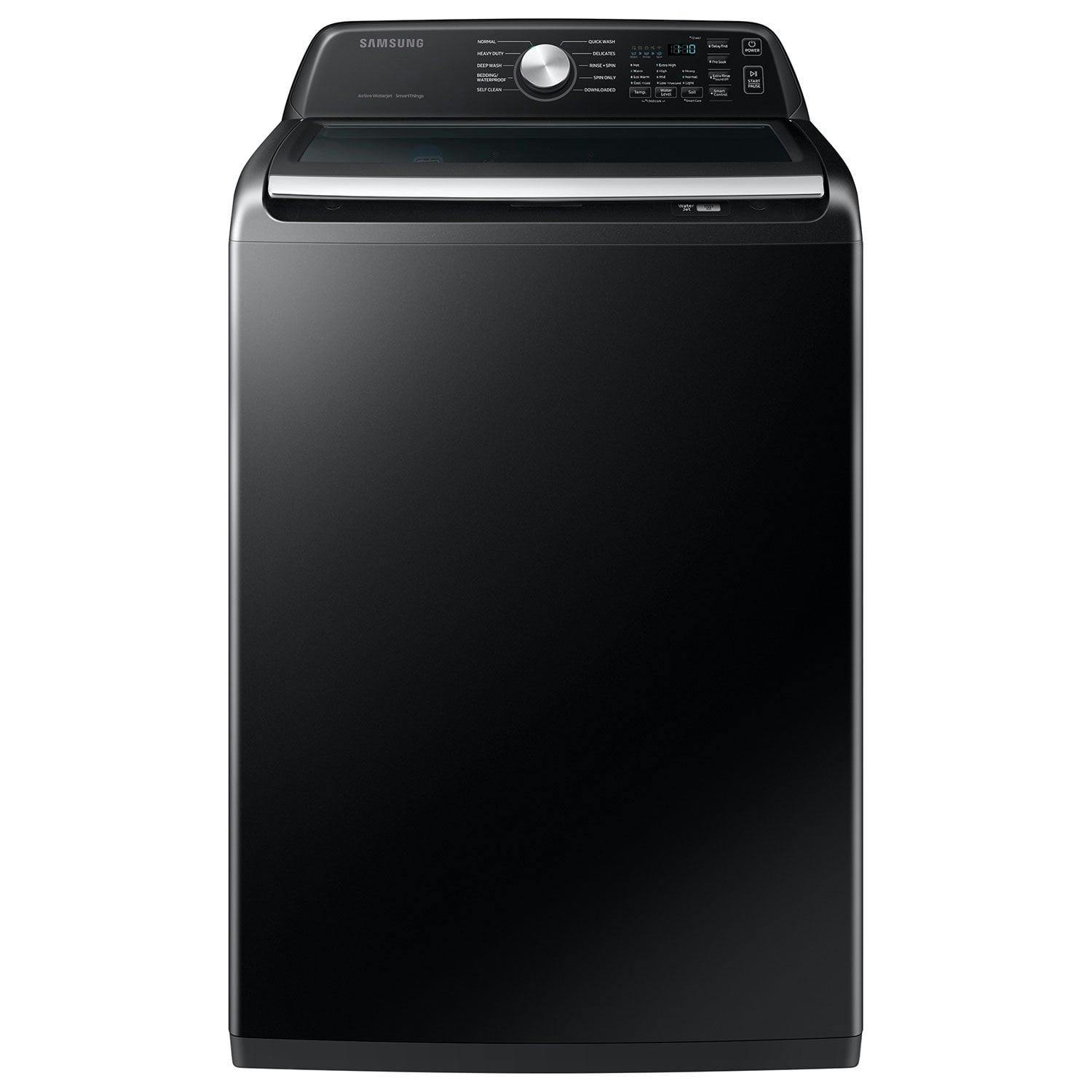 Samsung Top Load Washer