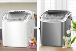 Wayfair Antarctic Star Ice Maker