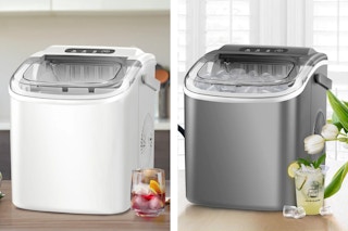 Wayfair Antarctic Star Ice Maker