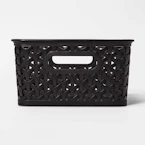 Brightroom Y-Weave Small Basket