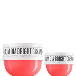Sol de Janeiro Bom Dia AHA Cream