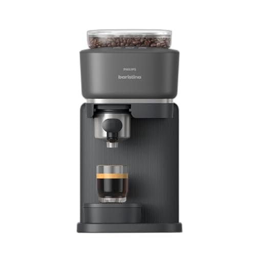 Philips Baristina Espresso Machine