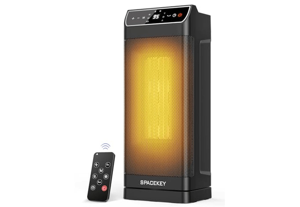 Space Heater
