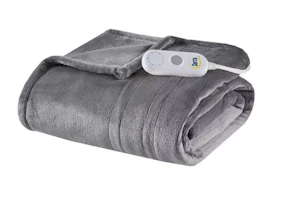 Serta Electric Throw