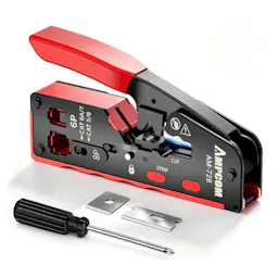 RJ45 Crimp Tool