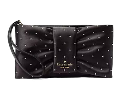 Wristlet