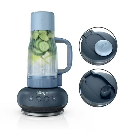 Ninja BlendBoss Personal Blender