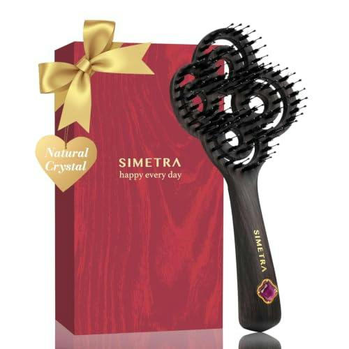 Lucky Hair Brush