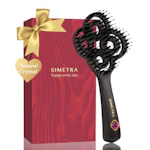 Lucky Hair Brush