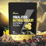 Shilajit Gummies