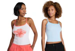No Boundaries Women's Cami Top