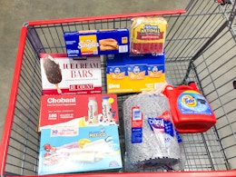 Costco In-Warehouse Hot Buys Deals: $4 Off Tide + Food Deals