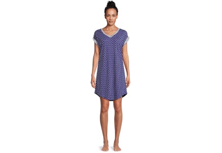 Lissome Women's Nightshirt