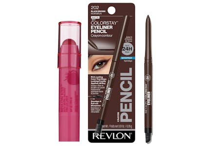 2 Revlon Products