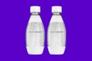 sodastream bottles