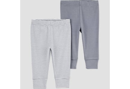 Carter's Baby Pants Set