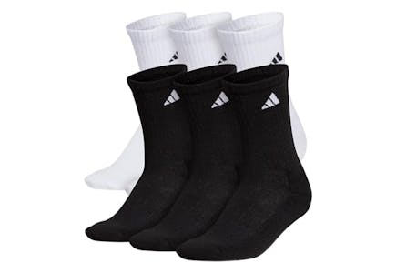 Adidas Men's Socks