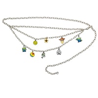 Disney Toy Story Chain Belt