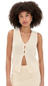 Women's Sweater Vest