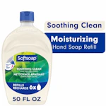 2 Softsoap Hand Soaps