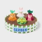 Spritz Easter Decorative Garden Set