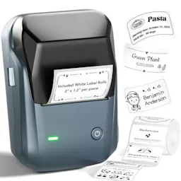 NIIMBOT B1 Label Maker